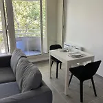 Le 44 - La Gare A Vos Pieds, Sejour D'affaires Ou Decouverte Urbaine Apartman