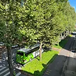 Apartman Le 44 - La Gare A Vos Pieds, Sejour D'affaires Ou Decouverte Urbaine *