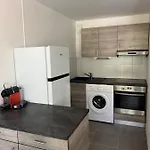 Le 44 - La Gare A Vos Pieds, Sejour D'affaires Ou Decouverte Urbaine Apartman