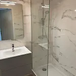 Apartman Le 44 - La Gare A Vos Pieds, Sejour D'affaires Ou Decouverte Urbaine *
