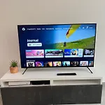 Apartman Le 44 - La Gare A Vos Pieds, Sejour D'affaires Ou Decouverte Urbaine *