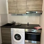 Apartman Le 44 - La Gare A Vos Pieds, Sejour D'affaires Ou Decouverte Urbaine Grenoble