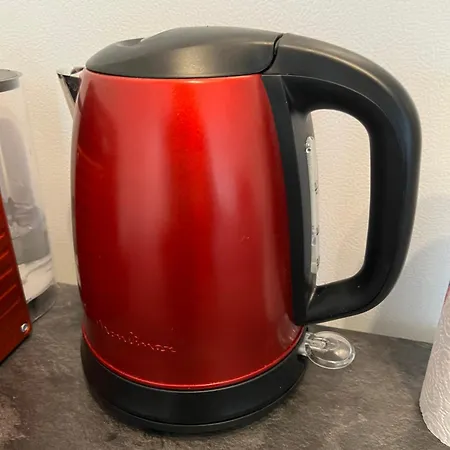 Lägenhet Le 44 - La Gare A Vos Pieds, Sejour D'affaires Ou Decouverte Urbaine